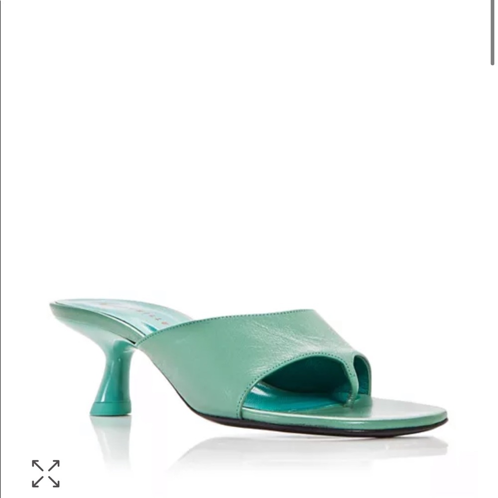 SIMON MILLER HEELS